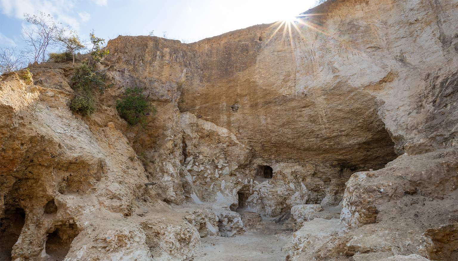 Mining
