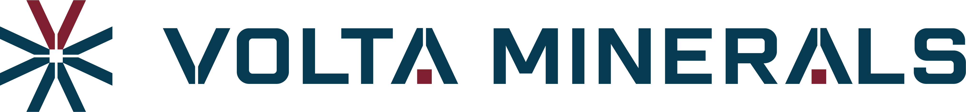 Volta Metals